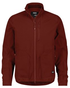 Dassy Sintra Midlayer Jacket