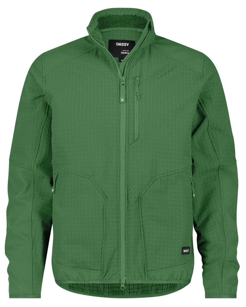 Dassy Sintra Midlayer Jacket