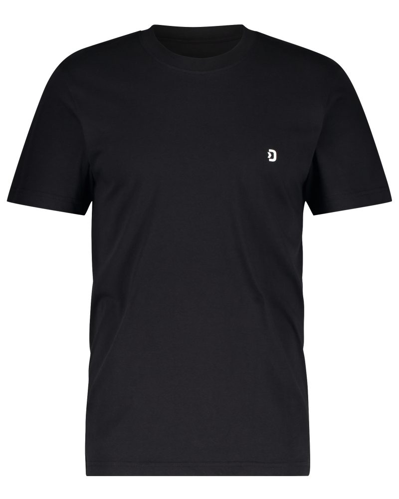 Dassy Tim Logo T-Shirt