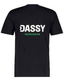 Alternative view of Dassy Tim Logo T-Shirt