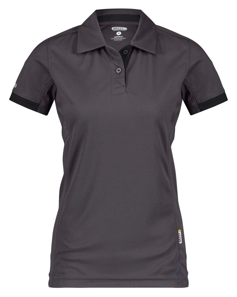 Dassy Traxion Womens Polo Shirt