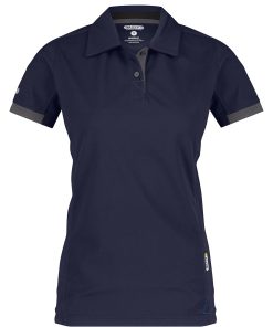 Dassy Traxion Womens Polo Shirt