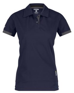 Dassy Traxion Womens Polo Shirt