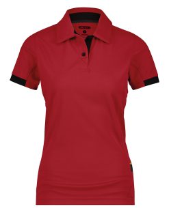 Dassy Traxion Womens Polo Shirt