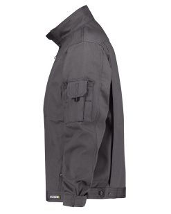 Alternative view of Dassy Tulsa Canvas Work Jacket