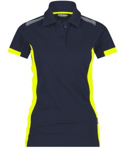 Dassy Veracruz Womens Polo Shirt