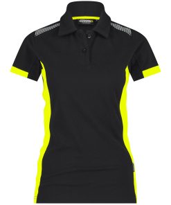 Dassy Veracruz Womens Polo Shirt