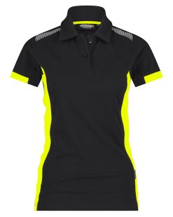 Dassy Veracruz Womens Polo Shirt