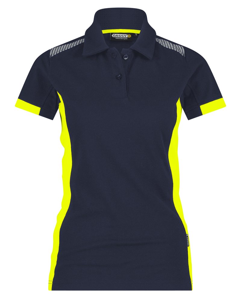 Dassy Veracruz Womens Polo Shirt