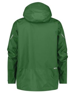 Dassy Virunga Rain Jacket