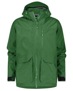 Dassy Virunga Rain Jacket