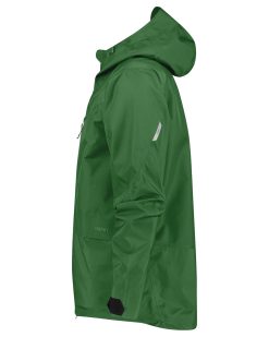Dassy Virunga Rain Jacket