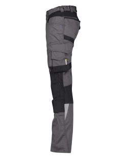 Alternative view of Dassy Dynax Womens Work Trouser