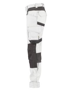 Alternative view of Dassy Dynax Womens Painters Trouser