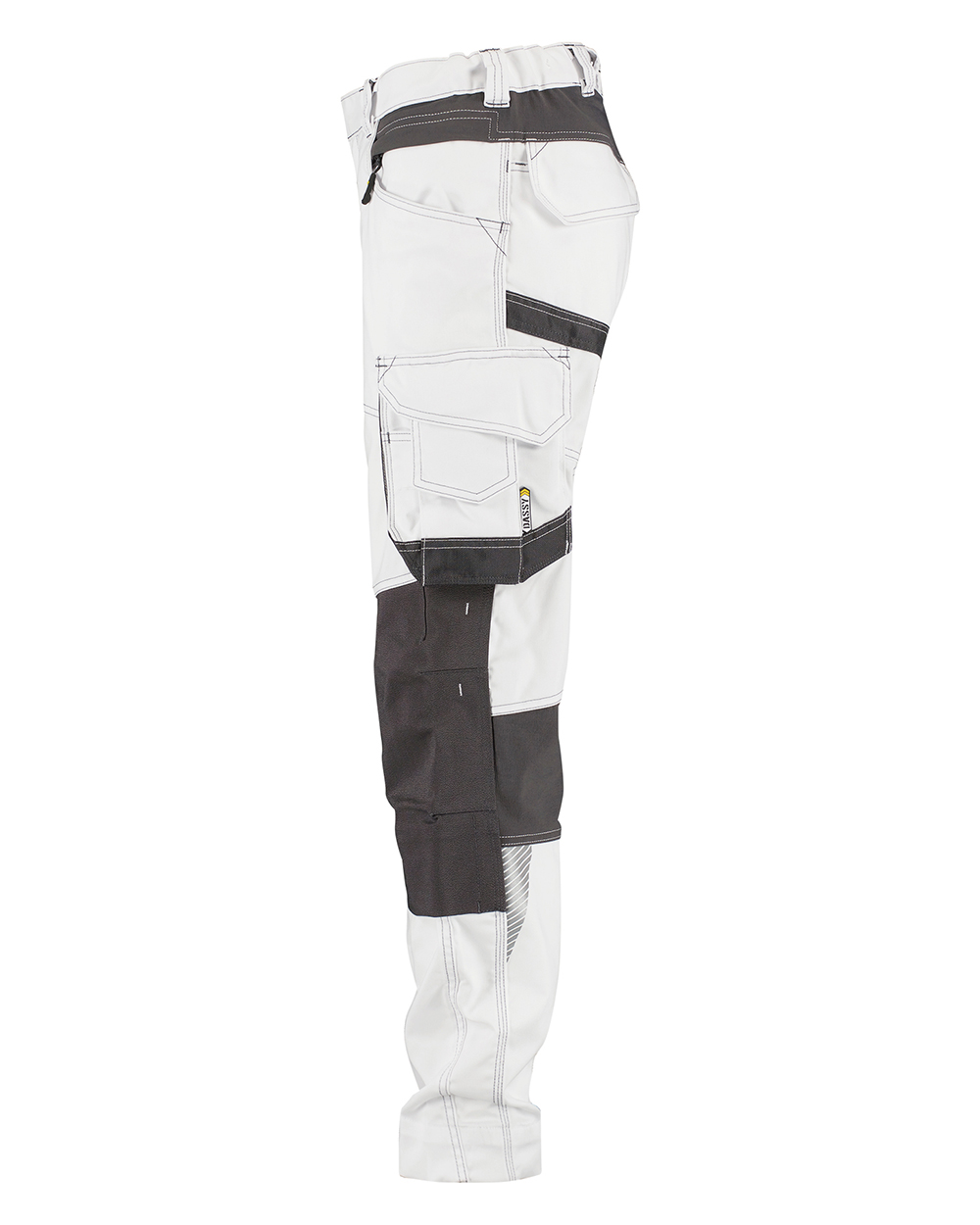 Dassy Dynax Womens Painters Trouser - Image 2