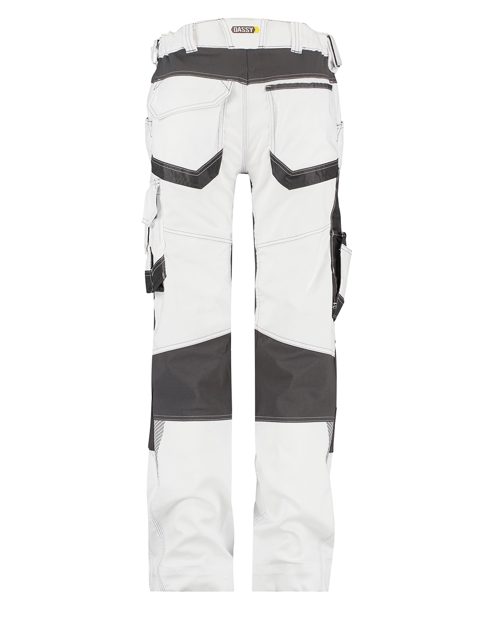 Dassy Dynax Womens Painters Trouser - Image 3