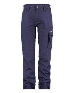 Dassy Liverpool Womens Work Trouser