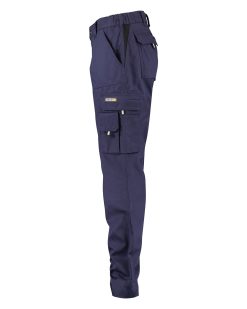 Alternative view of Dassy Liverpool Womens Work Trouser