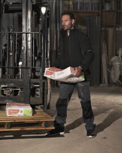 TuffStuff Excel Work Trouser - Image 3