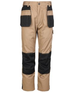 TuffStuff Excel Work Trouser - Image 2