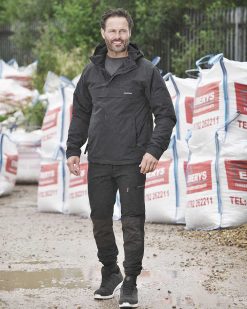 TuffStuff Hyperflex Trouser - Image 5