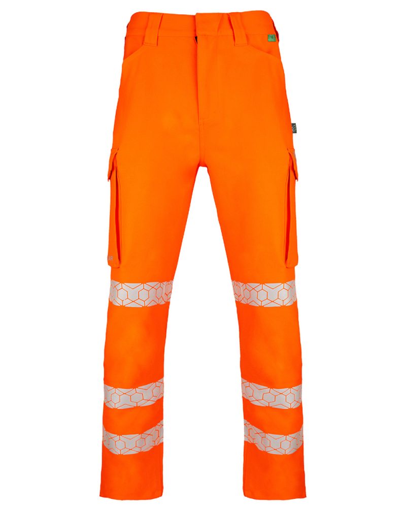 Beeswift Envirowear Recyclable Trousers