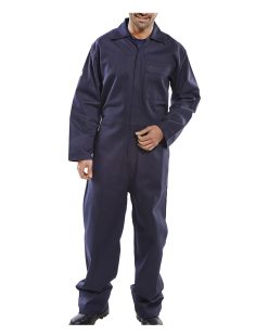 Beeswift Fire Retardant Boilersuit