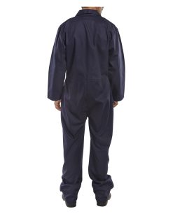Beeswift Fire Retardant Boilersuit