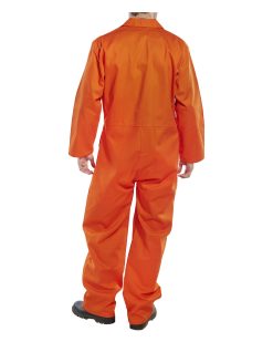 Beeswift Fire Retardant Boilersuit