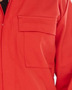 Beeswift Fire Retardant Boilersuit