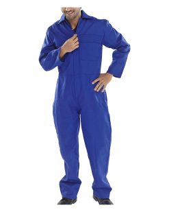 Beeswift Fire Retardant Boilersuit