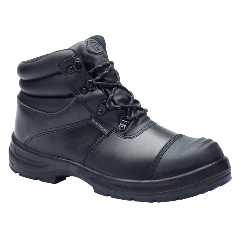 Blackrock Avenger Safety Boots