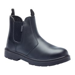 Blackrock Dealer Safety Boot