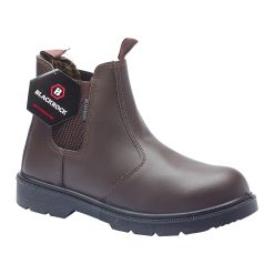 Blackrock Dealer Safety Boot