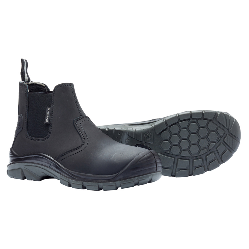 Blackrock Pendle Composite Dealer Safety Boots