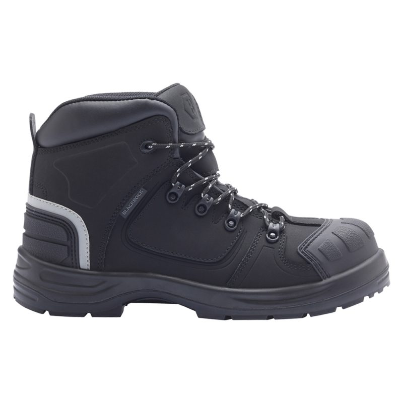 Blackrock Force Safety Boots