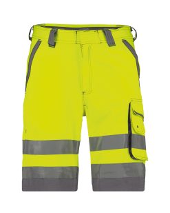 Dassy Lucca Hi Vis Work Shorts