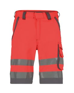 Dassy Lucca Hi Vis Work Shorts