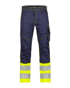 Dassy Phoenix Hi Vis Work Trouser