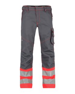 Dassy Phoenix Hi Vis Work Trouser