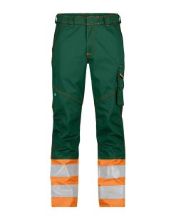 Dassy Phoenix Hi Vis Work Trouser