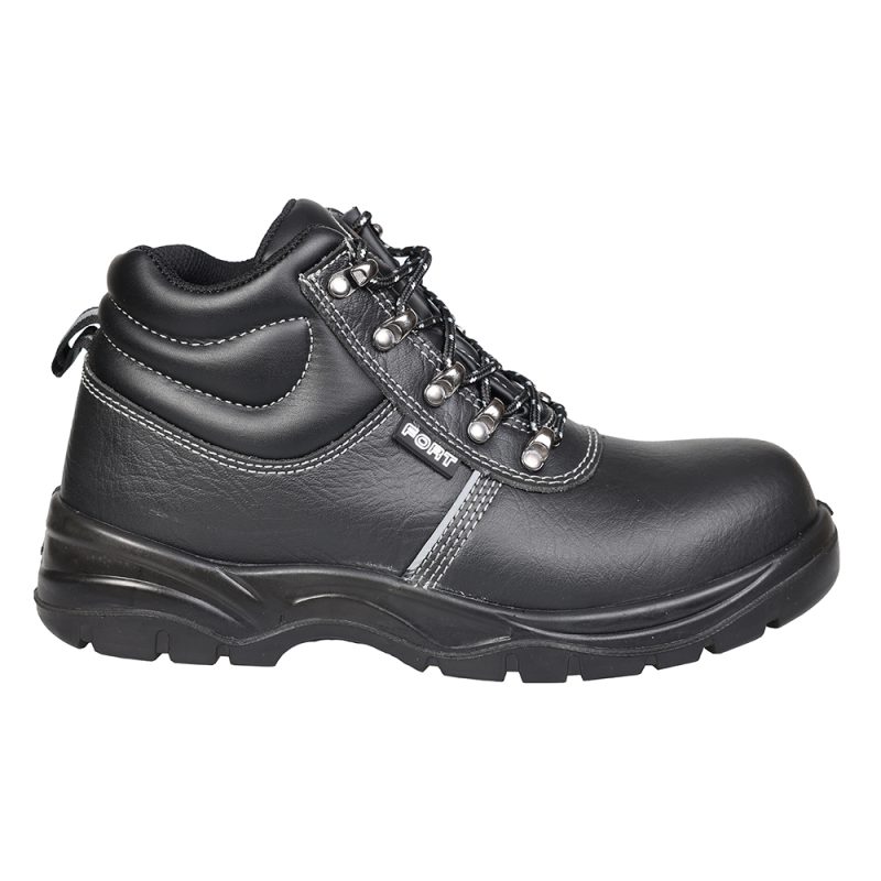 Fort Workforce Safety Boot
