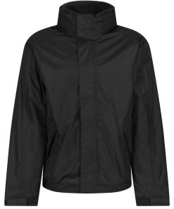 Regatta Dover Waterproof Bomber Jacket