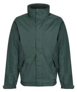 Regatta Dover Waterproof Bomber Jacket