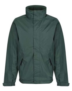 Regatta Dover Waterproof Bomber Jacket