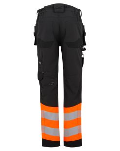 Alternative view of Regatta X-Pro Stretch Work Trousers