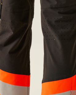Regatta X-Pro Stretch Work Trousers - Image 6
