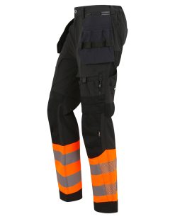 Regatta X-Pro Stretch Work Trousers - Image 3
