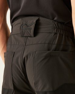 Regatta X-Pro Stretch Work Trousers - Image 7