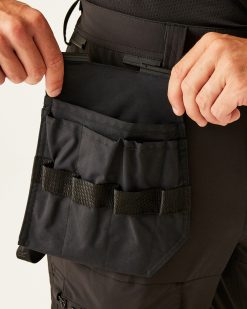 Regatta X-Pro Stretch Work Trousers - Image 4